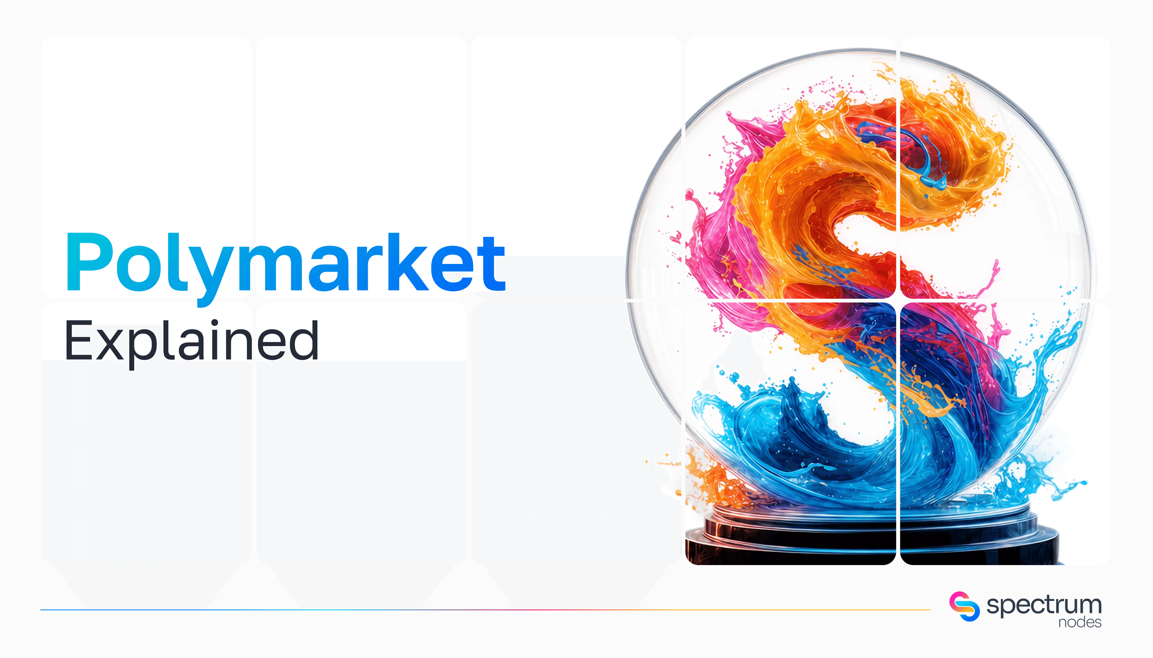 Polymarket Explained: Funding, Growth, and Whether the Data Can Be Trusted