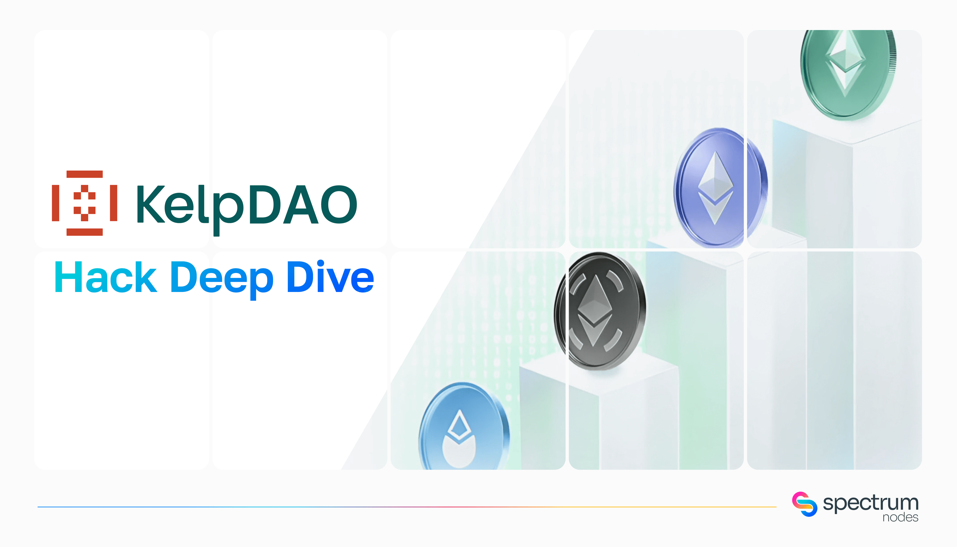What the KelpDAO Incident Reveals About RPC Trust in Cross-Chain Systems